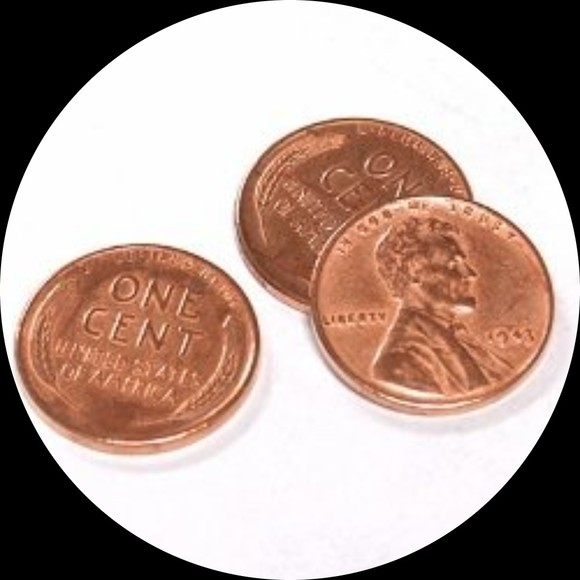 3foundpennies